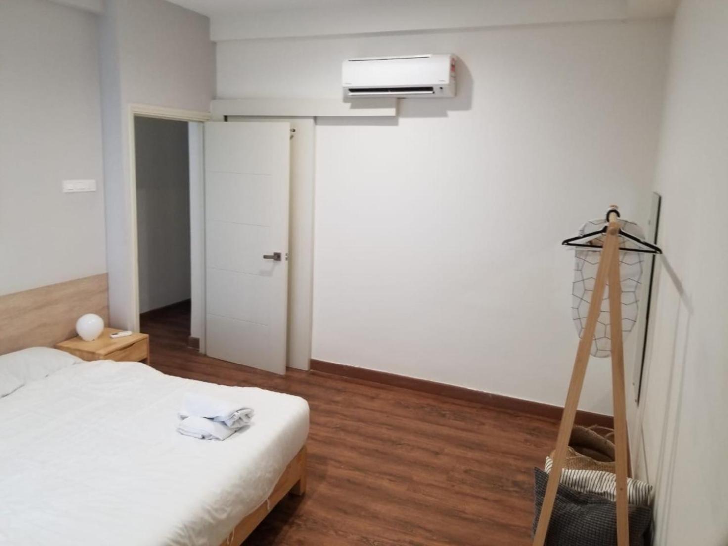 Nano'S Spacious Home Arte Mont Kiara 10 Mins Klcc クアラルンプール エクステリア 写真