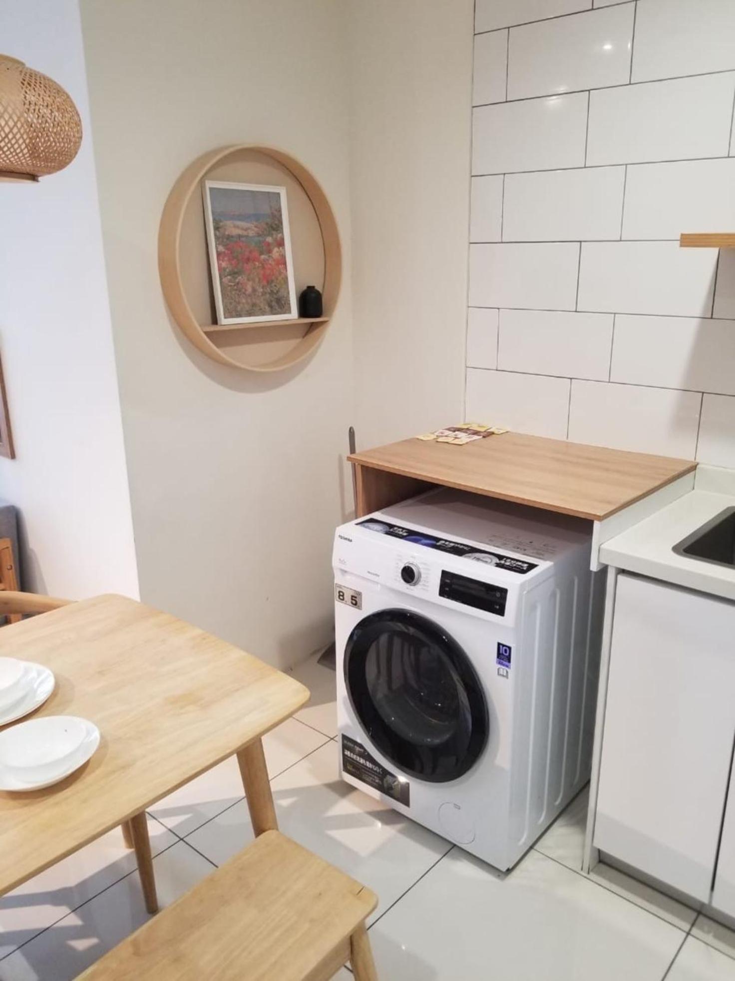 Nano'S Spacious Home Arte Mont Kiara 10 Mins Klcc クアラルンプール エクステリア 写真