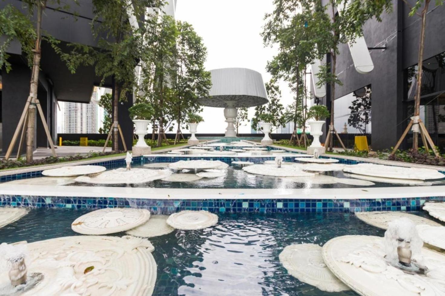 Nano'S Spacious Home Arte Mont Kiara 10 Mins Klcc クアラルンプール エクステリア 写真
