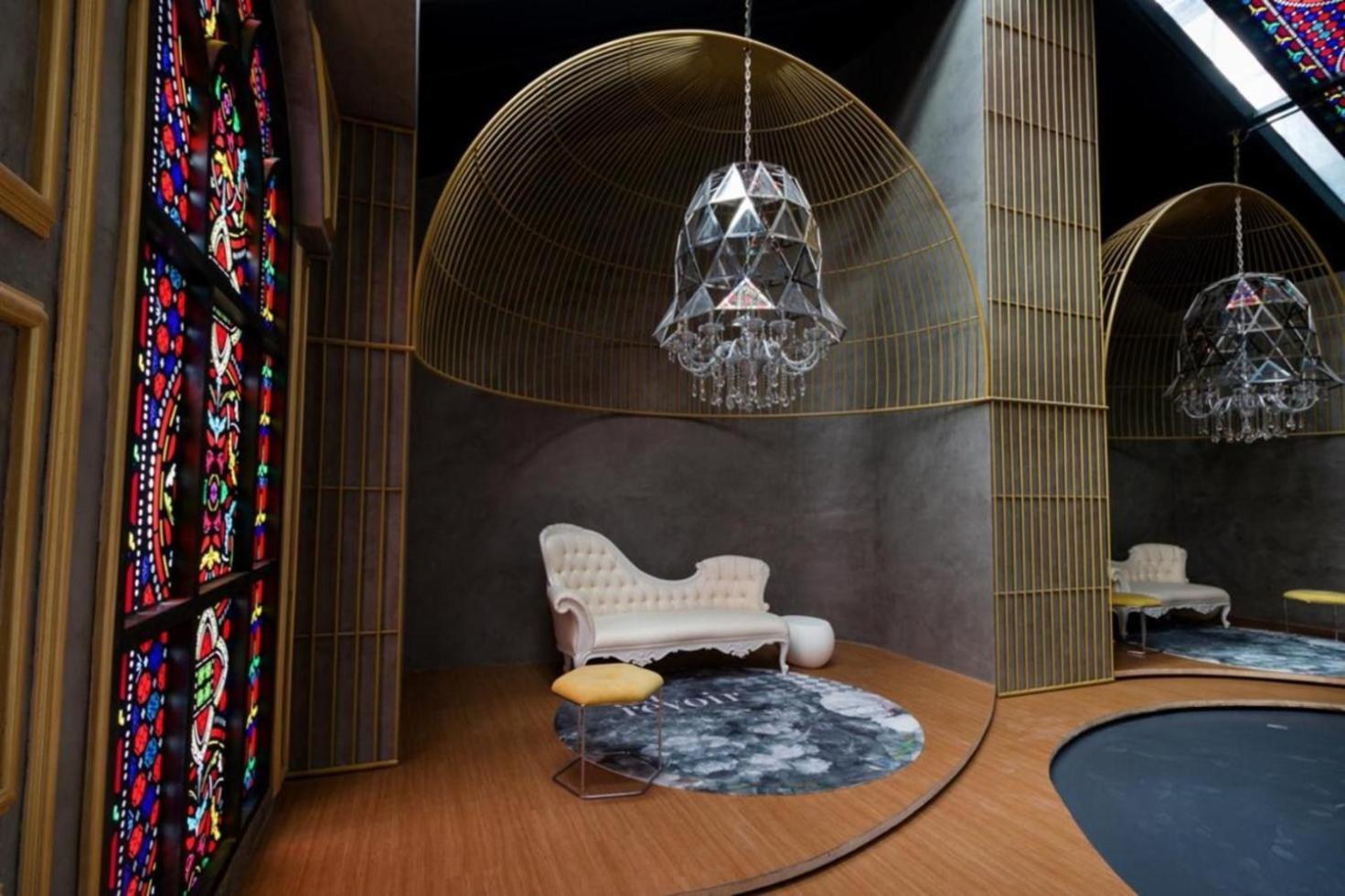 Nano'S Spacious Home Arte Mont Kiara 10 Mins Klcc クアラルンプール エクステリア 写真