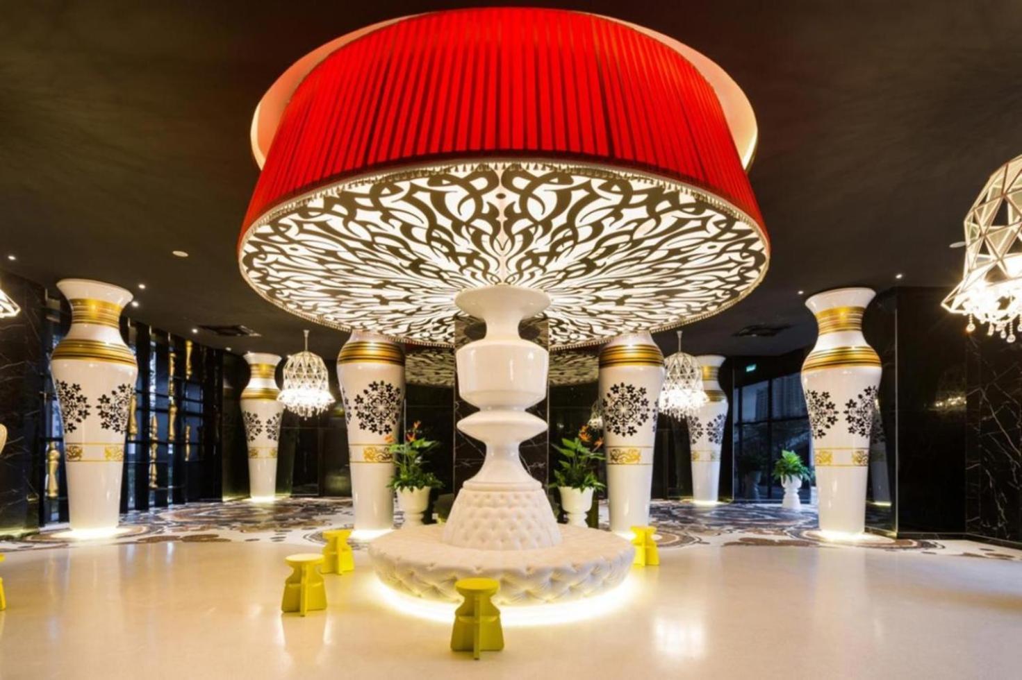 Nano'S Spacious Home Arte Mont Kiara 10 Mins Klcc クアラルンプール エクステリア 写真