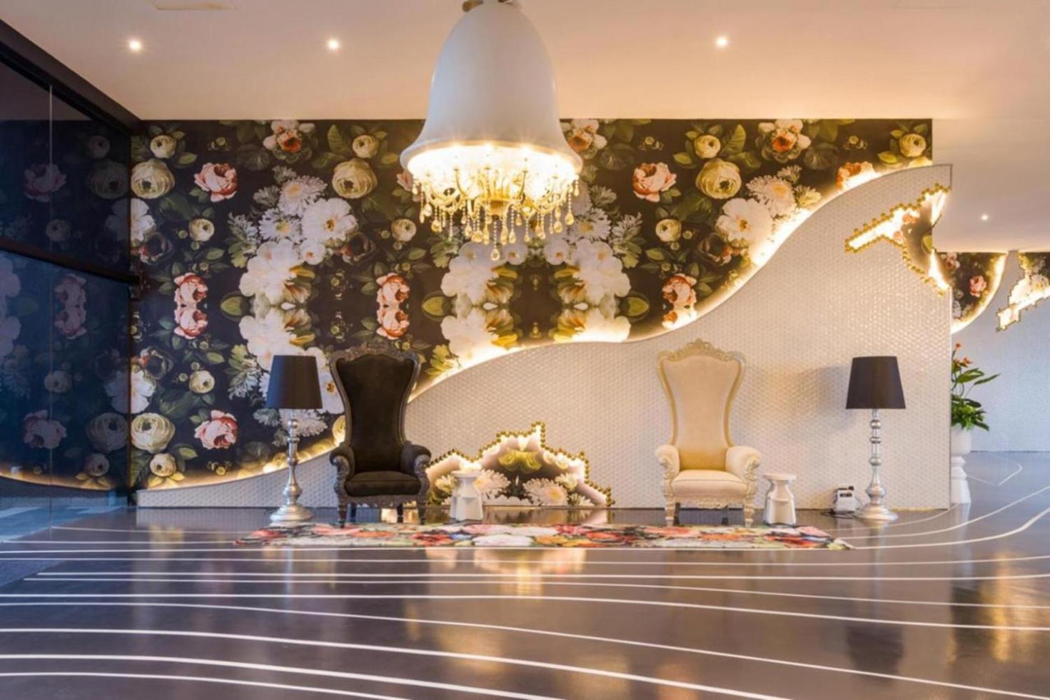 Nano'S Spacious Home Arte Mont Kiara 10 Mins Klcc クアラルンプール エクステリア 写真
